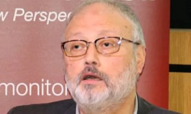 ଖସୋଗିଙ୍କ ହତ୍ୟାର ତଦନ୍ତ ଜରୁରୀ: ଜାତିସଂଘ