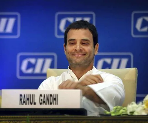 ରାହୁଲ ଗାନ୍ଧି ଏବେ ‘ପପୁ’ ନୁହନ୍ତି ‘ଗପୁ’ ହୋଇଯାଇଛି ବୋଲି କଟାକ୍ଷ କଲେ ବିଜେପି ନେତା