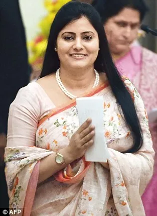 କାଉଣ୍ଟ୍‌ଡାଉନ୍‌ ୨୦୧୯: ମୋଦୀଙ୍କ ଆସନ ଉପରେ ସହଯୋଗୀଙ୍କ ଆଖି