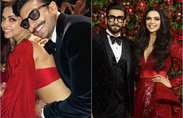 ବିବାହ ପରେ ଦୀପିକା ନୁହନ୍ତି ରଣବୀର ବଦଳାଇଲେ ନାମ; ନୂଆ ନାଁକୁ ନେଇ ଚାଲିଛି ଚର୍ଚ୍ଚା, ଭିଡିଓ ଭାଇରାଲ୍‌