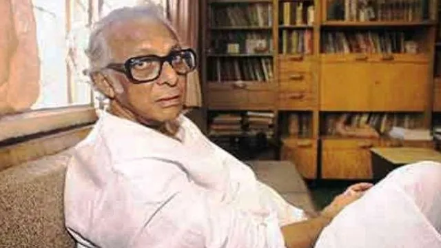 ପରଲୋକରେ ମୃଣାଳ‌ ସେନ୍‌