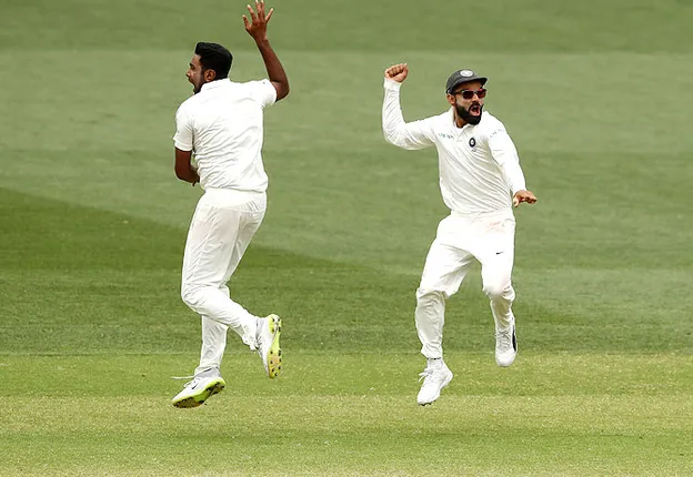 ଅଷ୍ଟ୍ରେଲିଆ, ଇଂଲଣ୍ଡ୍‌ ଓ ଦକ୍ଷିଣ ଆଫ୍ରିକାରେ ଟେଷ୍ଟ୍‌ ଜିତିବାରେ କୋହଲି ଏସିଆର ପ୍ରଥମ ଅଧିନାୟକ