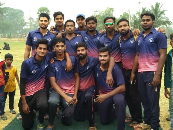 ଶ୍ରୀ ସତ୍ୟସାଇ କ୍ରିକେଟ୍‌ ଜିତିଲା ସ୍କାନ୍‌