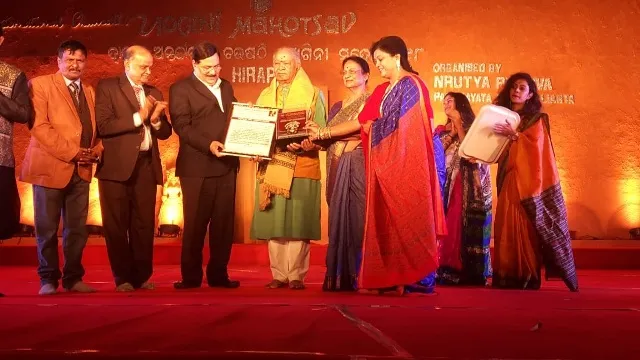 ଚଉଷଠି ଯୋଗିନୀ ମହୋତ୍ସବ : ମନକୁ ଛୁଇଁଲା ବଂଶୀର ମୂର୍ଚ୍ଛନା