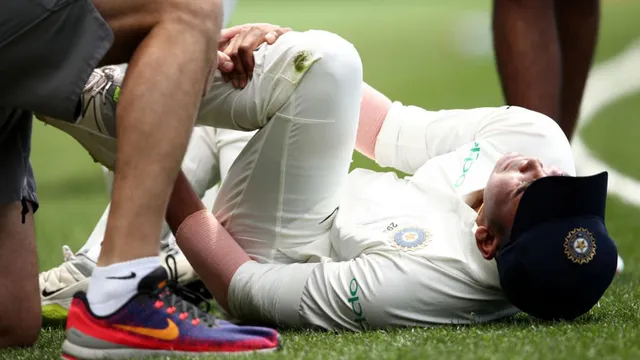 ଅଷ୍ଟ୍ରେଲିଆ ବିପକ୍ଷ ଟେଷ୍ଟ ସିରିଜରୁ ପୃଥ୍ଵୀ ସ ବାଦ, ଦଳରେ ସାମିଲ୍‌ ହେଲେ ମୟଙ୍କ ଅଗ୍ରଓ୍ଵାଲ୍‌