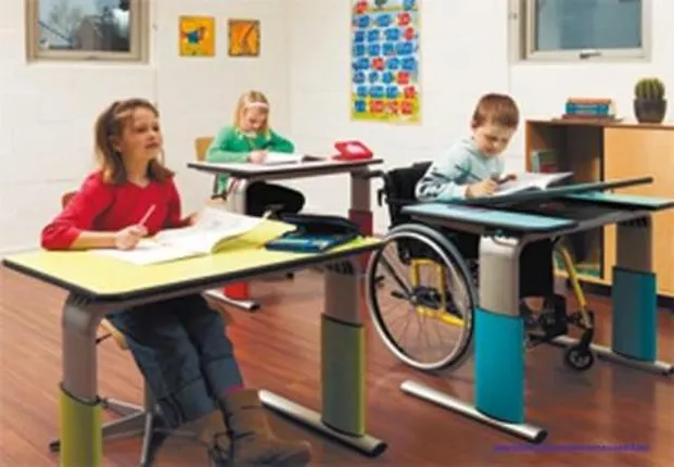 ଦିବ୍ୟାଙ୍ଗ ଛାତ୍ରଛାତ୍ରୀଙ୍କ ପାଇଁ ସ୍ବତନ୍ତ୍ର ଶିକ୍ଷକ