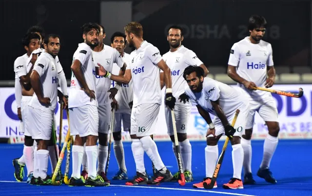 ପଏଣ୍ଟ୍‌ ଖାତା ଖୋଲିଲେ ପାକିସ୍ତାନ, ମାଲେସିଆ