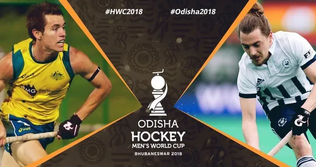 ଓଡ଼ିଶା ପୁରୁଷ ହକି ବିଶ୍ୱକପ୍‌: ଫ୍ରାନ୍ସକୁ ୩-୦ରେ ପରାସ୍ତ କରି ସେମିରେ ଅଷ୍ଟ୍ରେଲିଆ