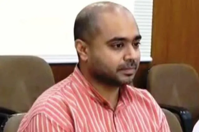 ହାଇକୋର୍ଟରୁ ଅଭିଜିତ ଆୟାରଙ୍କୁ ଜାମିନ, ସମସ୍ତ ମାମଲାରୁ ମୁକ୍ତ କଲା ଗୃହ ବିଭାଗ