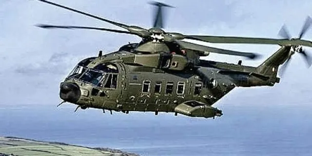 ଭିଭିଆଇପି ହେଲିକପ୍ଟର କାରବାର, ମଧ୍ୟସ୍ଥି ମାଇକେଲଙ୍କୁ ଭାରତ ଅଣାଯାଉଛି