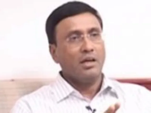 ଅସିତ ତ୍ରିପାଠୀ ଉନ୍ନୟନ କମିସନର