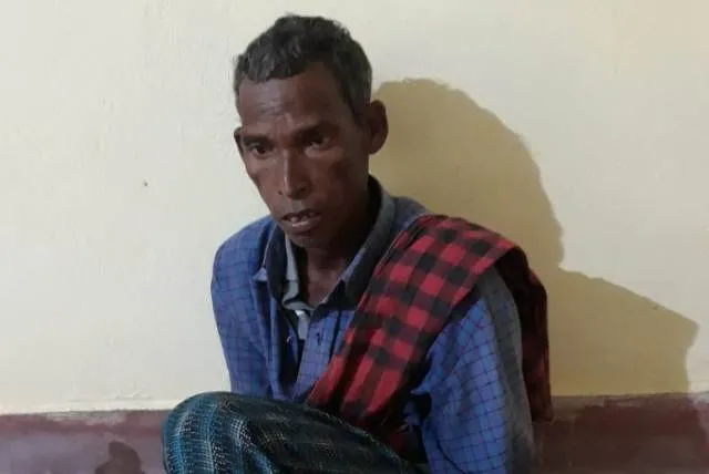 ହାତୀ ମୃତ୍ୟୁ ଘଟଣା : ଜମି ମାଲିକ ଗିରଫ