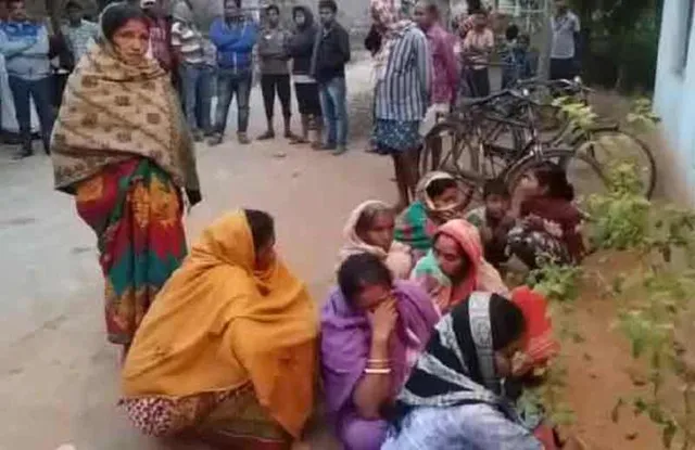 ମୟୂରଭଞ୍ଜ: ନିଅାଁରେ ପୋଡ଼ି ମହିଳା ମୃତ