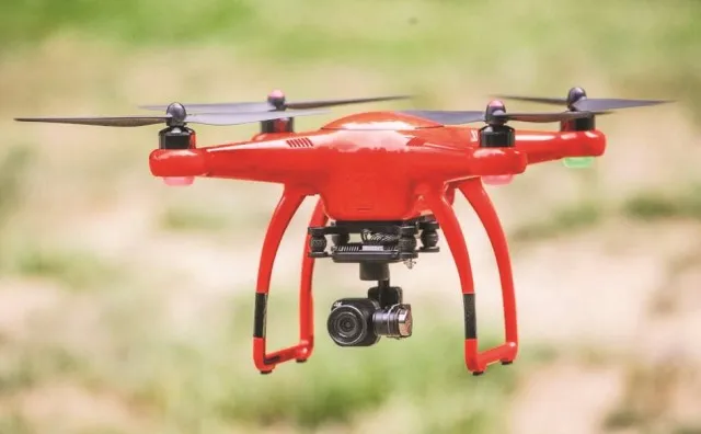 ନାନୋ ଡ୍ରୋନ୍‌ ଉଡ଼ାଣରେ କଟକଣା : ଏବେ ଥାନାରୁ ନେବେ ଅନୁମତି