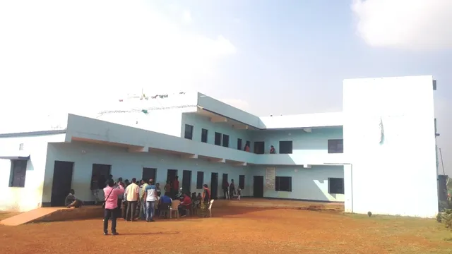 ପୁରୀର ଗୁଡ୍‌ ନ୍ୟୁଜ୍‌ ଇଣ୍ଡିଆ ଦ୍ୱାରା ପରିଚାଳିତ ସେଲଟ ହୋମ୍‌ ସିଲ୍‌, ଅଭିଭାବକଙ୍କୁ ଡକାଇ ଅନ୍ତେବାସୀଙ୍କୁ ଘରକୁ ପଠାଇ ଦିଆଯାଇଛି