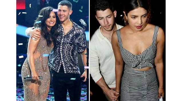 ନିକ୍‌ ଓ ପ୍ରିୟଙ୍କାଙ୍କ ବିବାହରେ ଖୁସି ନାହାନ୍ତି ଏହି କଣ୍ଠଶିଳ୍ପୀ