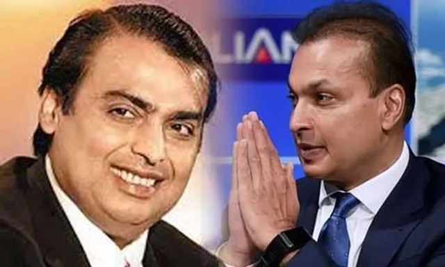 ଅନିଲଙ୍କୁ ସଙ୍କଟରୁ ଉଦ୍ଧାର କଲେ ଭାଇଭାଉଜ, ଜେଲ୍‌ ଯିବାରୁ ବର୍ତ୍ତିଲେ