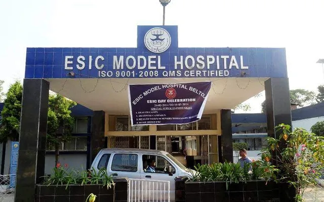 ଇଏସ୍‌ଆଇସି ହସ୍ପିଟାଲମାନଙ୍କରେ ଏଣିକି ସାଧାରଣ ଲୋକେ ମଧ୍ୟ ପାଇବେ ଚିକିତ୍ସା ସୁବିଧା