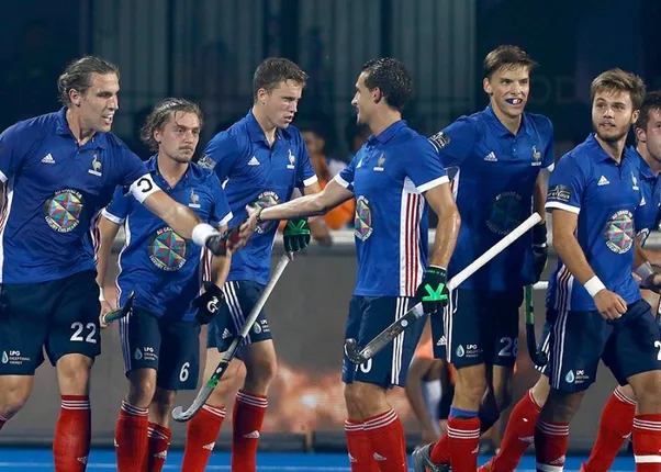 ଓଡ଼ିଶା ପୁରୁଷ ହକି ବିଶ୍ୱକପ୍‌: ଫ୍ରାନ୍ସ ୫-୩ରେ ଆର୍ଜେଣ୍ଟିନା ବିପକ୍ଷରେ ବିଜୟୀ