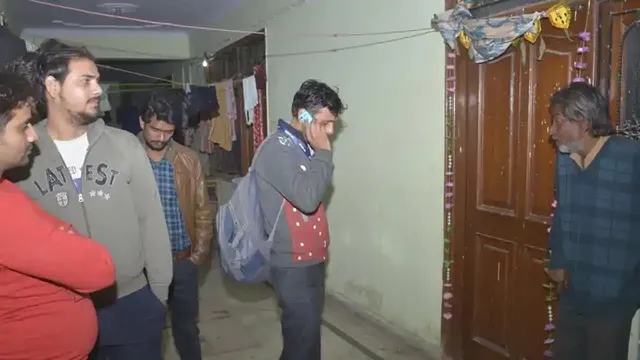 ପ୍ରେମିକା ଚାକିରି କରିବାରୁ ବିବ୍ରତ ହୋଇ ନିଜ ତଣ୍ଟି କାଟି ପକାଇଲେ ପ୍ରେମିକ