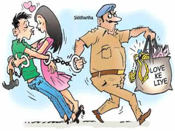 ନିଜ ଘରୁ କୋଟିଏ ଚୋରାଇ ଯୁବତୀ ଗିରଫ