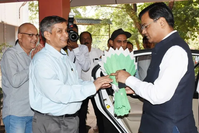 ସୂଚନା ଓ ଲୋକସମ୍ପର୍କ ସଚିବ ଭାବେ ଦାୟିତ୍ବ ନେଲେ ସଞ୍ଜୟ ସିଂହ