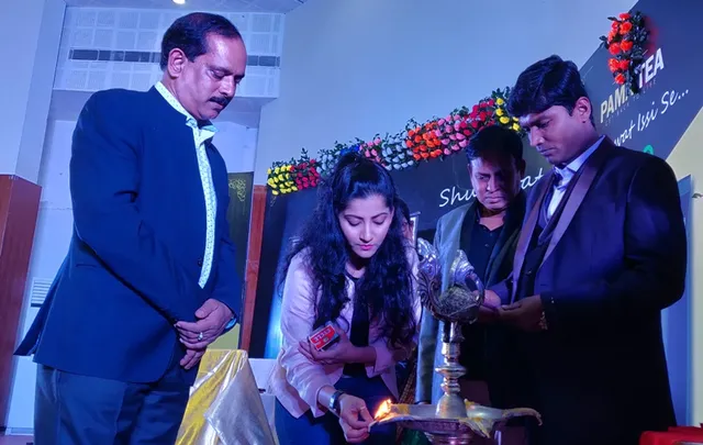 ଓଡ଼ିଶାରେ ପ୍ରସ୍ତୁତ ‘ପମା ଟି’ ବଜାରକୁ ପ୍ରବେଶ, ପ୍ରଥମ ଦଫାରେ ୧୦ ଜିଲ୍ଲାରେ ହେବ ବିତରଣ