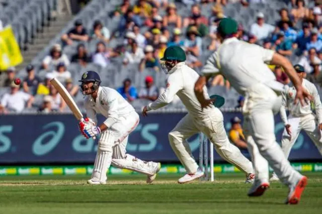 ମେଲବର୍ଣ୍ଣ: ୬୨ ବର୍ଷର ରେକର୍ଡ ଭାଙ୍ଗିଲା, ପୂଜାରଙ୍କ ଠାରୁ ରୋହିତ ପର୍ଯ୍ୟନ୍ତ କେବଳ ୬ ରନ୍‌