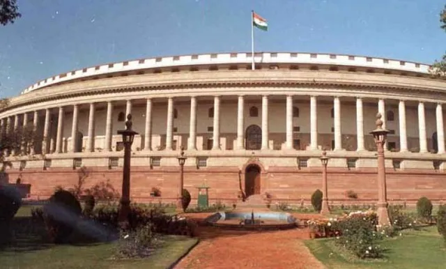 ନୂଆ ସାଂସଦଙ୍କୁ ସ୍ୱାଗତ ପାଇଁ ପ୍ରସ୍ତୁତି, ସମୀକ୍ଷା କଲେ ଲୋକସଭା ବାଚସ୍ପତି ସୁମିତ୍ରା ମହାଜନ