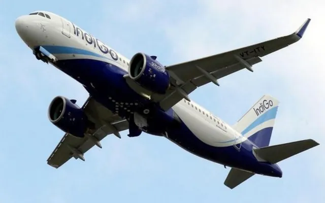 ଉଡ଼ନ୍ତା ବିମାନ ମଧ୍ୟରେ ସିଗାରେଟ ଟାଣିବା ମହଙ୍ଗା ପଡ଼ିଲା; ଗିରଫ ହେଲେ ଯାତ୍ରୀ