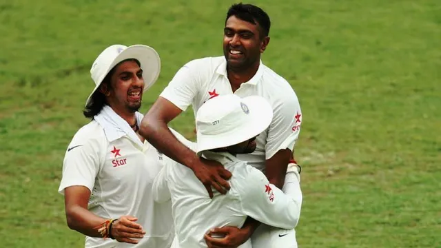 ସମସ୍ତେ କହୁଥିଲେ ‘ଅଶ୍ବିନ୍ ଖେଳିଲେ, ଭାରତ ବିଶ୍ବକପ୍‌ ଜିତିଯିବ’