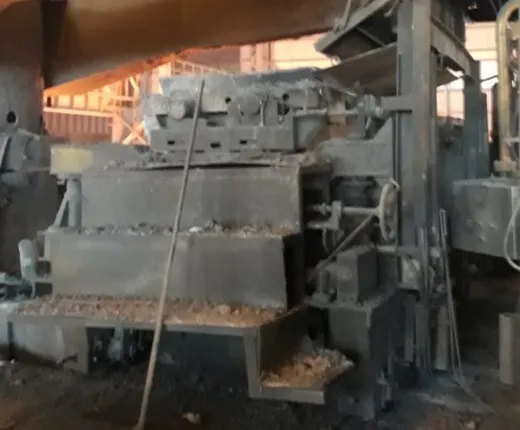 ମୈଥାନରେ ଭୟାନକ ବିସ୍ଫୋରଣ: ୫ ଶ୍ରମିକ ‌ଅର୍ଧଦଗ୍ଧ