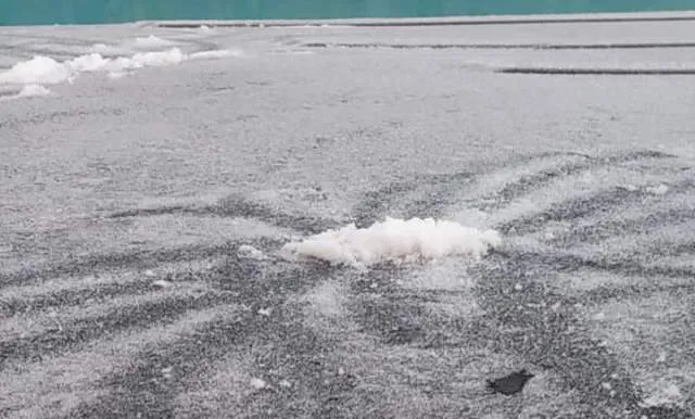 ରେକର୍ଡ କଲା ଶୀତ : ଜାଡ଼ରେ ଓଡ଼ିଶା ବେହାଲ