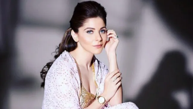 କନିକା କପୁରଙ୍କ ଦ୍ବିତୀୟ ଥର କରୋନା ପଜିଟିଭ