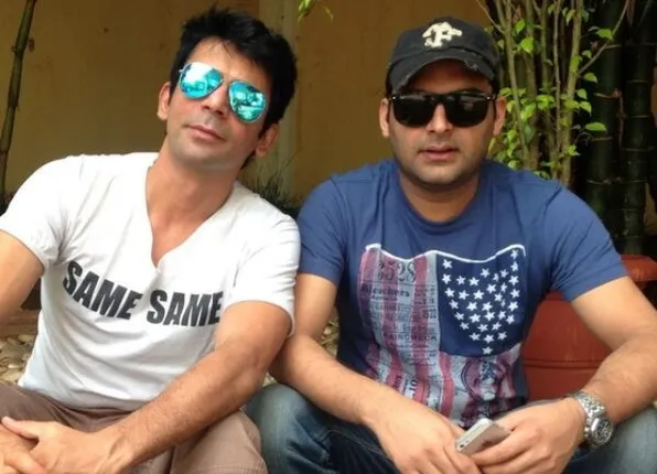 କପିଲ ଶର୍ମାଙ୍କ ବାହାଘର ପ୍ରସଙ୍ଗରେ କ’ଣ କହିଲେ ସୁନୀଲ ଗ୍ରୋଭର