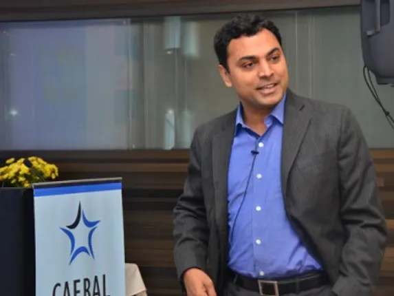 ଡ.କୃଷ୍ଣମୂର୍ତ୍ତି ସୁବ୍ରମଣ୍ୟମ୍‌ ନୂତନ ମୁଖ୍ୟ ଅର୍ଥନୈତିକ ପରାମର୍ଶଦାତା ନିଯୁକ୍ତ