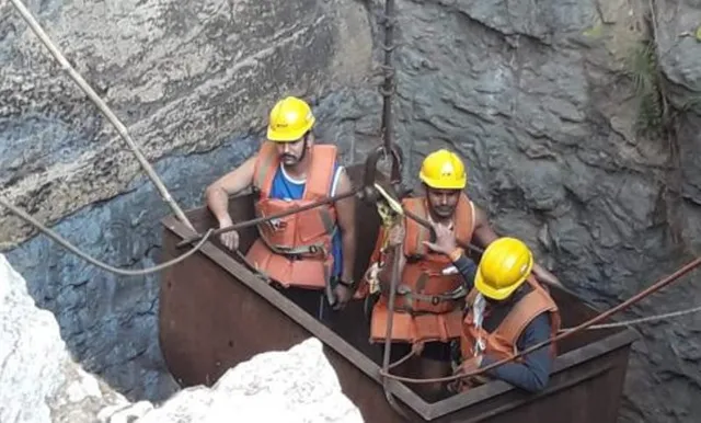 କୋଇଲା ଖଣିରେ ଶ୍ରମିକ ଫସିରହିବା ଘଟଣା: ଆସନ୍ତାକାଲି ଓଡ଼ିଶା ଅଗ୍ନିଶମ ଓ ଜରୁରୀକାଳୀନ ଟିମ୍‌ ଯିବେ ମେଘାଳୟ