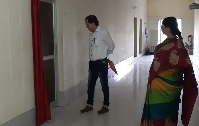 ମାଲକାନଗିରିରେ ପ୍ରଶାସନିକ ବିବାଦ ତୀବ୍ର : ଏଡିଏମ୍‌ଙ୍କୁ ପୂରାଇଦେଲେନି, ହଟହଟା ହେଲେ