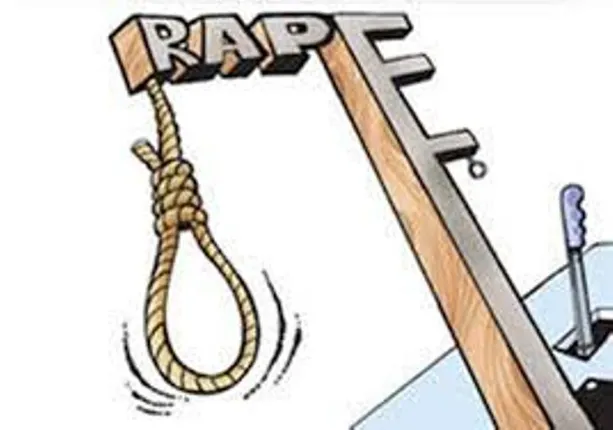 ନାବାଳିକା ଦୁଷ୍କର୍ମକାରୀଙ୍କୁ ଏଣିକି ଫାଶୀ: ଅଧ୍ୟାଦେଶ ଉପରେ ମୋହର ଲଗାଇଲା କେନ୍ଦ୍ର କ୍ୟାବିନେଟ୍‌