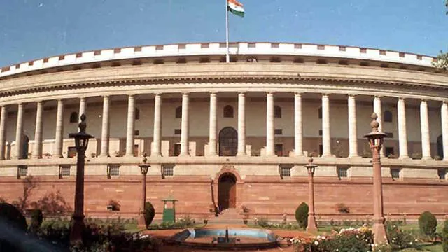ରାଜ୍ୟସଭାରେ ବିରୋଧୀ ଏକଜୁଟ: ତିନି ତଲାକ୍‌ ବିଲ୍‌ ଚୟନ କମିଟିକୁ ପଠାଇବା ଦାବିରେ ଅଟଳ