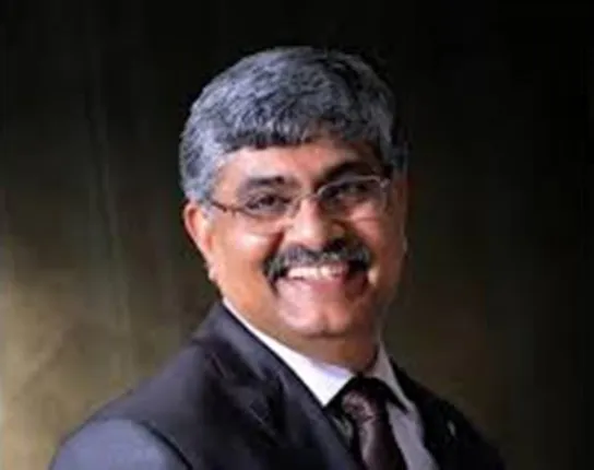 ବାଲକ୍ରିଷ୍ଣନ୍‌ଙ୍କୁ ନୂଆ ନିଯୁକ୍ତି