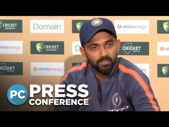 ଅଷ୍ଟ୍ରେଲିଆର ବିଜୟ ସମ୍ଭାବନା ଅଧିକ: ରାହାଣେ