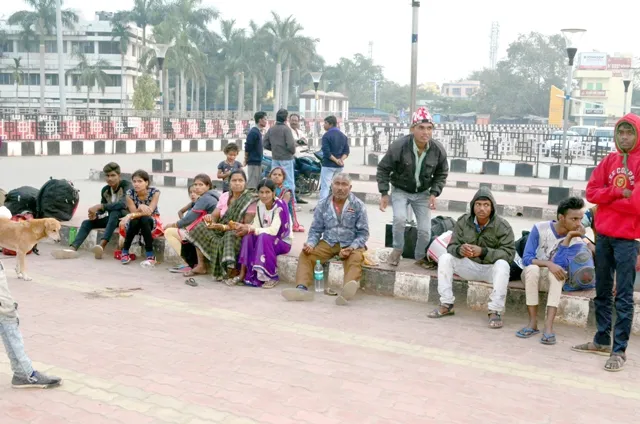 ୪୮ ଘଣ୍ଟିଆ ମହାବନ୍ଦ : ଦ୍ବିତୀୟ ଦିନ ସ୍ବତଃସ୍ଫୂର୍ତ୍ତ