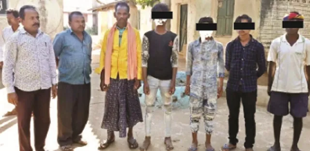 ନିଖୋଜ ୨ ଛାତ୍ର ବାଙ୍ଗାଲୁରୁରୁ ଉଦ୍ଧାର