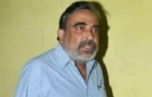 ୩ ଦିନିଆ ରିମାଣ୍ଡରେ ଯିବେ ବଙ୍ଗଳା ସାମ୍ବାଦିକ ସୁମନ ଚଟ୍ଟୋପାଧ୍ୟାୟ