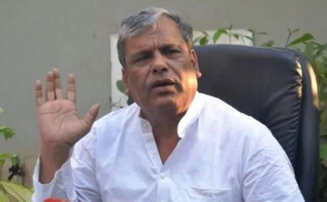 ଶ୍ରୀକାନ୍ତଙ୍କ ବିରୋଧରେ କାର୍ଯ୍ୟାନୁଷ୍ଠାନ ପାଇଁ ସୁପାରିସ