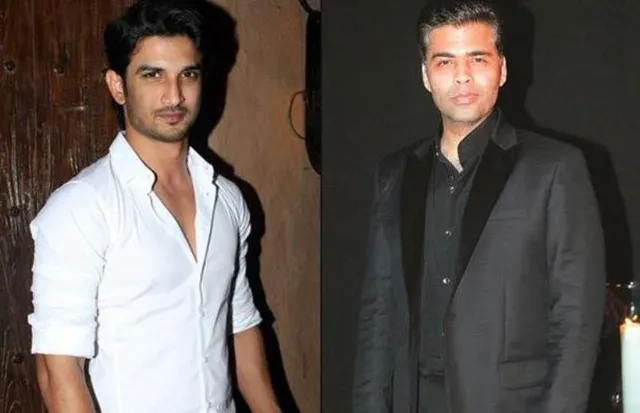 ‘କେଦାରନାଥ’ ରିଲିଜ୍‌ ପରେ ପୁଣି ଚଳଚ୍ଚିତ୍ର ‘ଡ୍ରାଇଭ୍‌’କୁ ରିଲିଜ୍‌ କରାଇବେ କି ନାହିଁ ଚିନ୍ତାରେ କରଣ, ଉଦାସ କରାଉଛି ସୁଶାନ୍ତଙ୍କ ମାନ୍ଦା ଅଭିନୟ