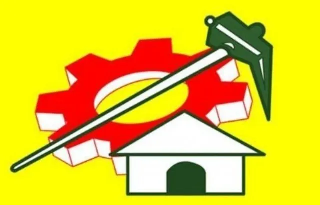 ଟିଡିପିକୁ ପୁଣି ଝଟ୍‌କା, ମୁଖପାତ୍ରଙ୍କ ସମେତ ୪‌ନେତା ବିଜେପିରେ ଯୋଗଦେଲେ