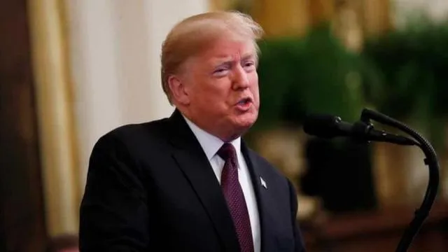 ହ୍ବାଇଟ୍‌ ହାଉସ୍‌ରେ ମୁଁ ପୂରା ଏକୁଟିଆ:ବଡ଼ଦିନରେ ଟ୍ରମ୍ପ୍‌ଙ୍କ ବିବାଦୀୟ ଟ୍ବିଟ୍‌