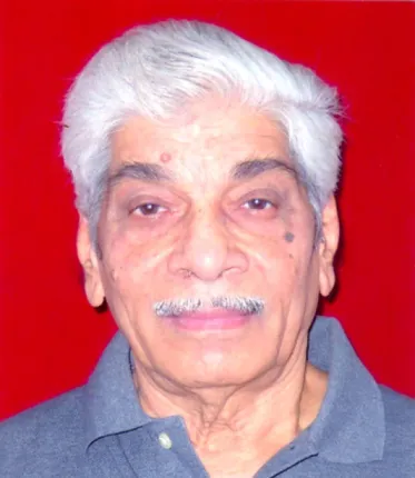 ଲାଲମୋହନ ପଟ୍ଟନାୟକଙ୍କ ପରଲୋକ